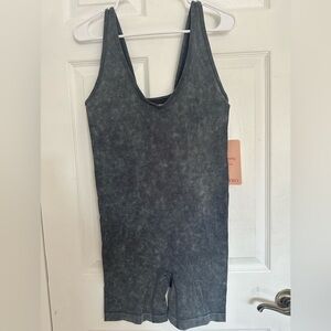 🆕Indero Maternity Romper